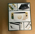 zelda tears of the kingdom Nintendo switch oled 7M19