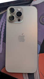 iphone 16 pro max T-Mobile WITH TIKTOK 6K26