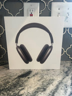 Airpods Max Space Grey 1S11