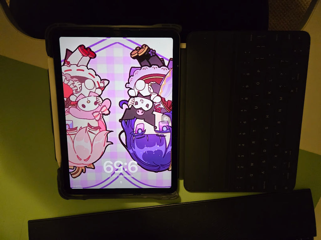 iPad Air (4th Generation) 8Q19