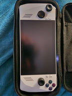 Asus ROG Ally Z1 Extreme - 512GB + More 2P26