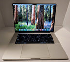 16in Macbook M1 Pro 5P11