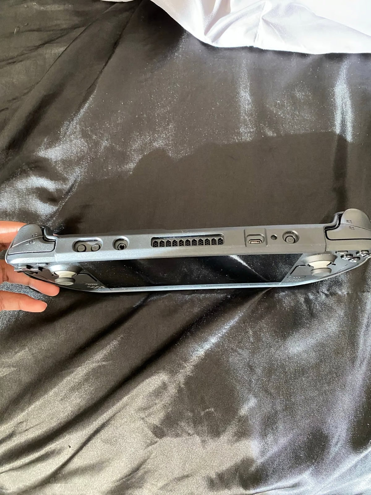 Valve Steam Deck 512GB LCD 8A63