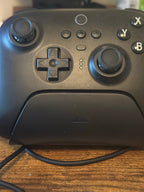 Nintendo Switch OLED Ultimate Gaming Bundle - 8 Games + Premium Accessories 2J55