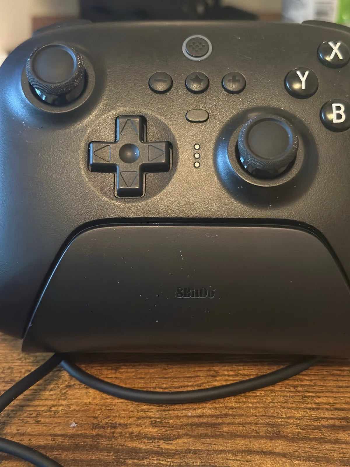 Nintendo Switch OLED Ultimate Gaming Bundle - 8 Games + Premium Accessories 2J55