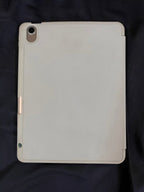 Apple iPad Air 4th Generation in Sky Blue 8M25