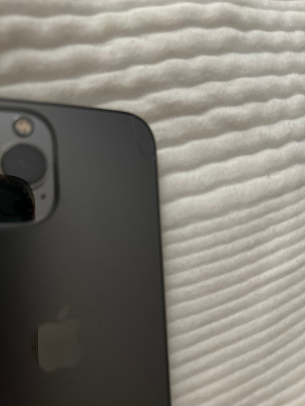 Apple iPhone 13 Pro Max 512 GB Graphite Verizon 2Q58