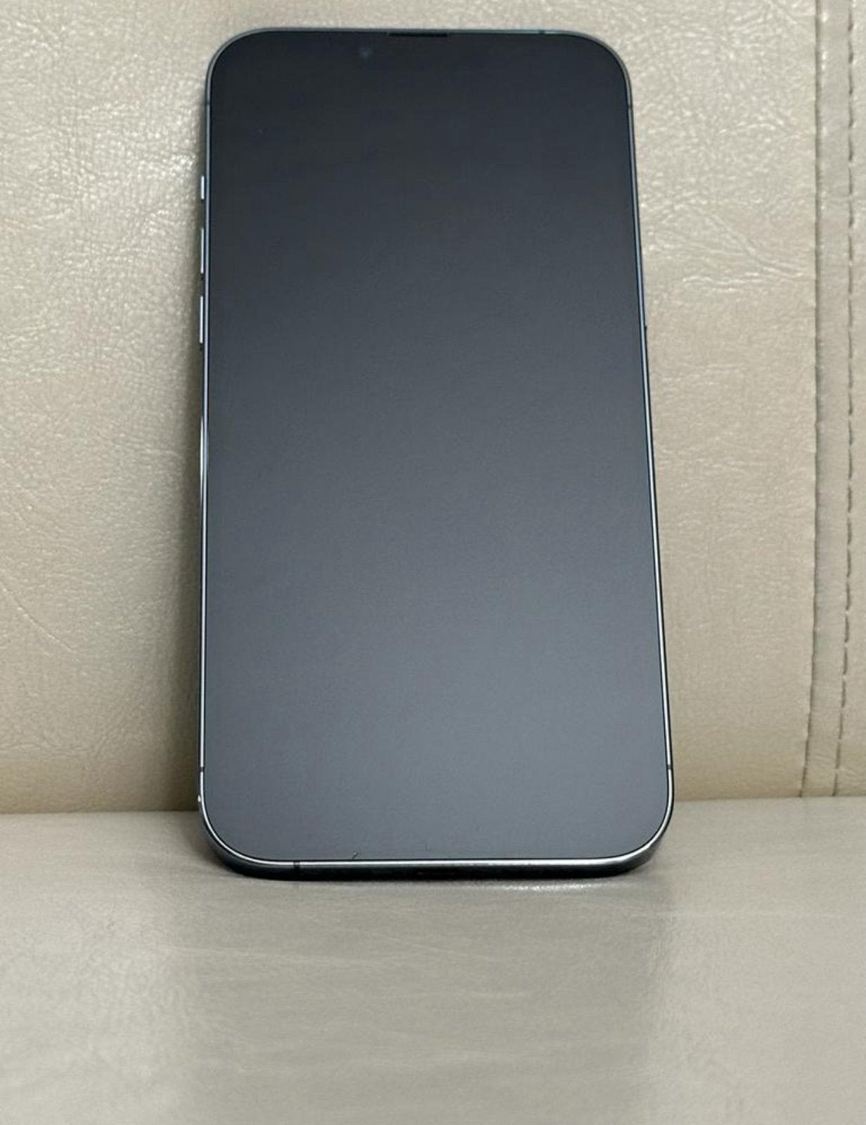 BRAND NEW CONDITION Iphone 13 PRO max iphone unlocked 128gb 1E27