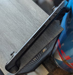 steam deck 64gb with Samsung 512gb memory card 7X88