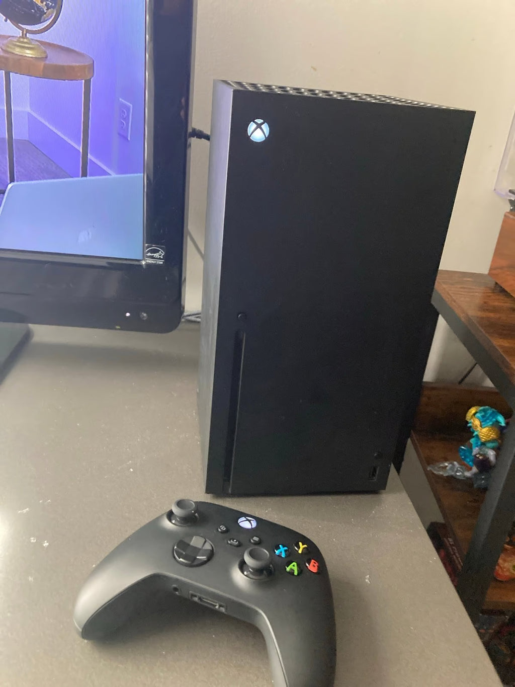 Xbox series x 5G99