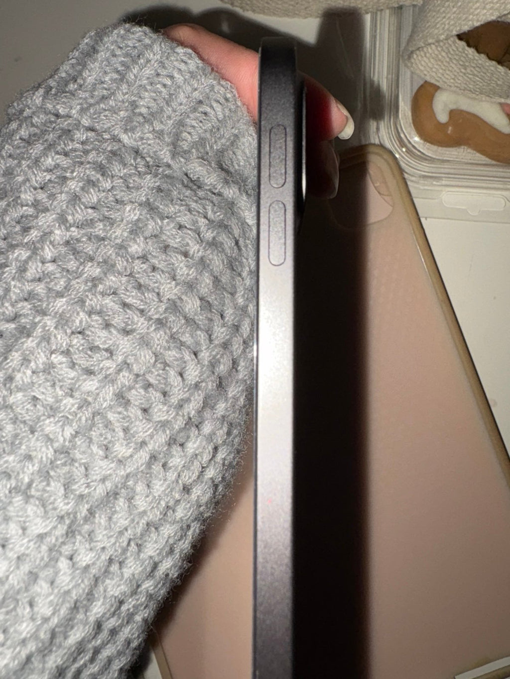 iPad Pro 2nd generation WITH PEN 6B27