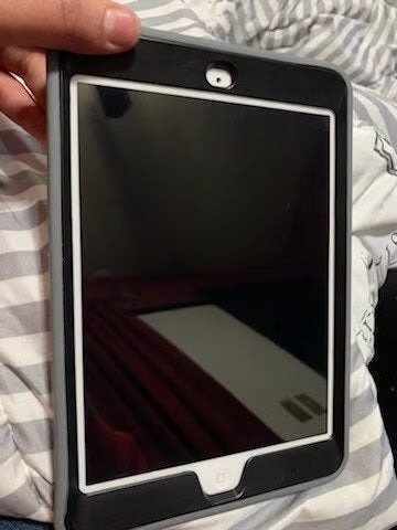Ipad mini 2 9V89