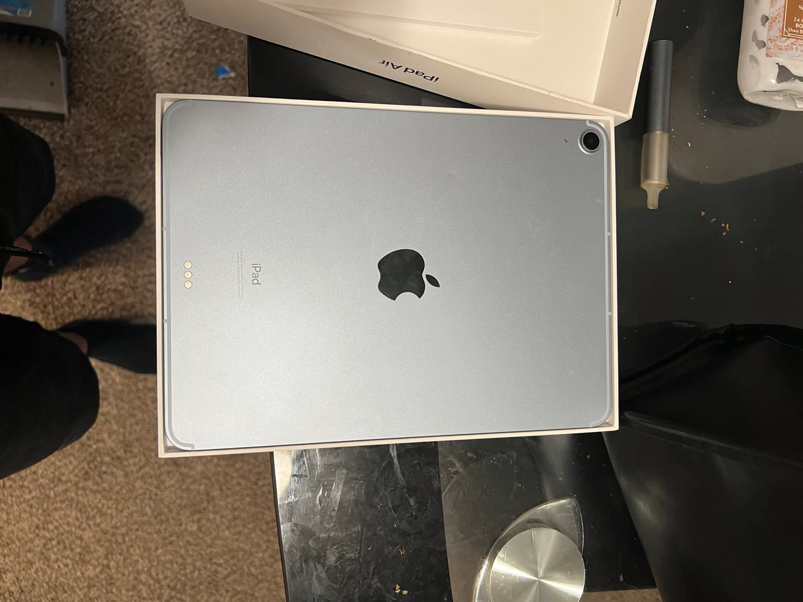 ipad air 4th generation 9U59