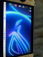 ASUS Rog Ally Z1 (Not Extreme) 512GB 5S98