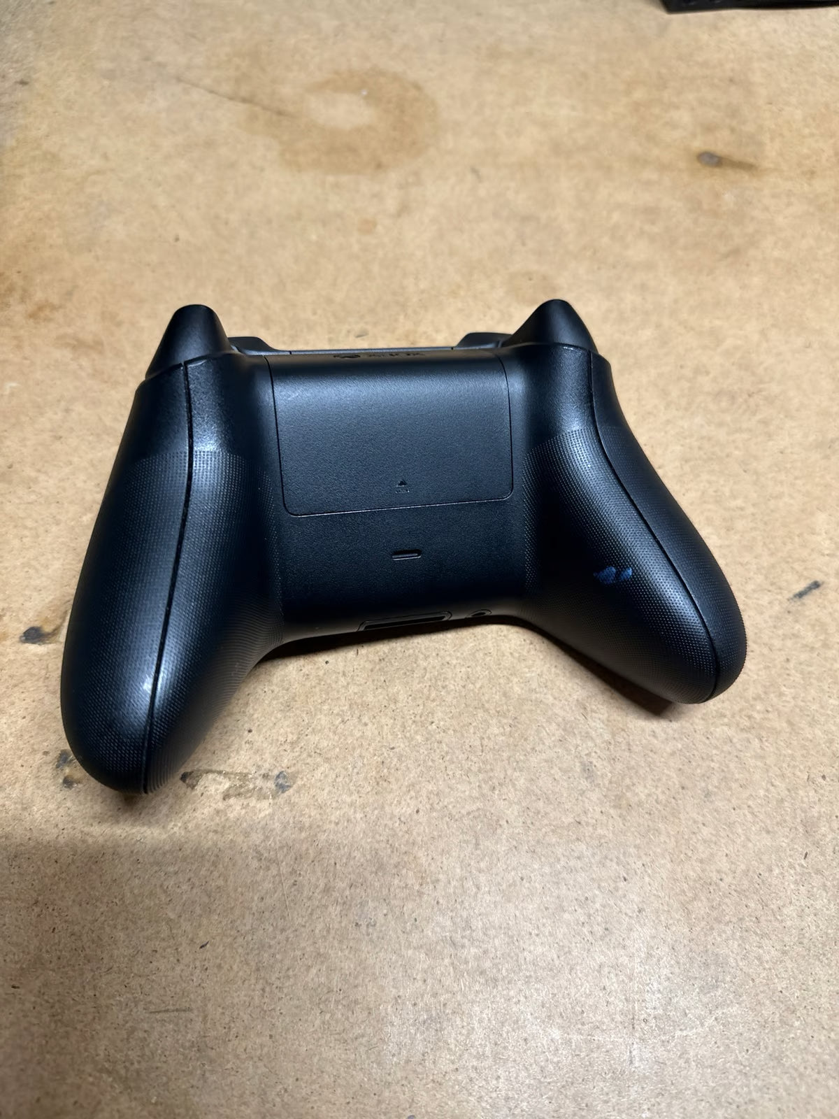 Microsoft Xbox Series X Black Console 3O96