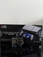 PlayStation portal 30th anniversary! 3V89