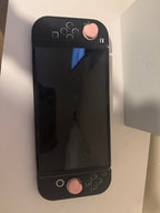 Nintendo switch OLED 1Y25
