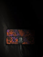 Pokemon Scarlet and Violet Nintendo Switch Bundle 9H32