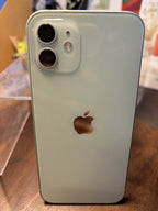 iPhone 12 256 GB (Unlocked) + 2 Cases + Accessories 6X52