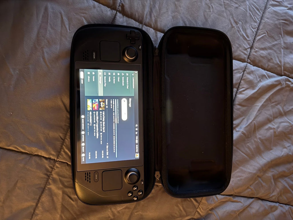 Steam Deck With Active Windows 11 5F11