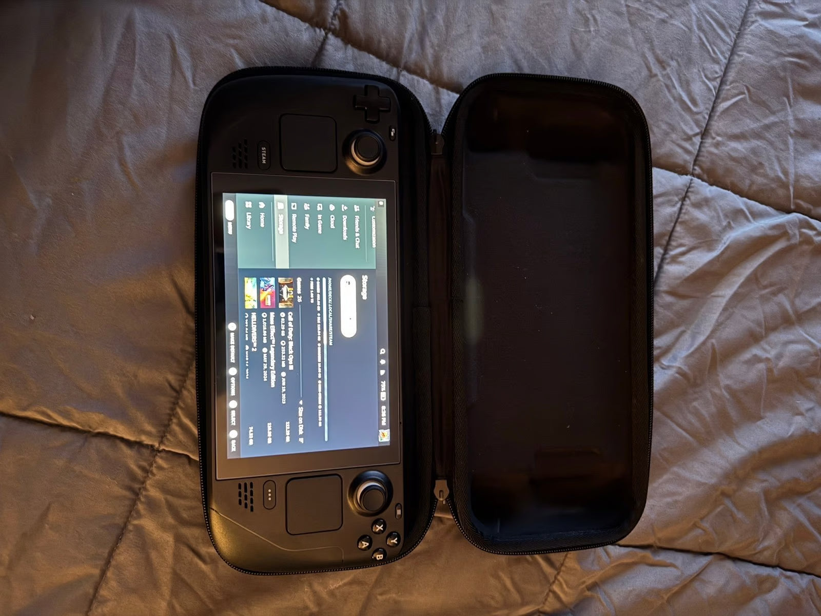 Steam Deck With Active Windows 11 5F11