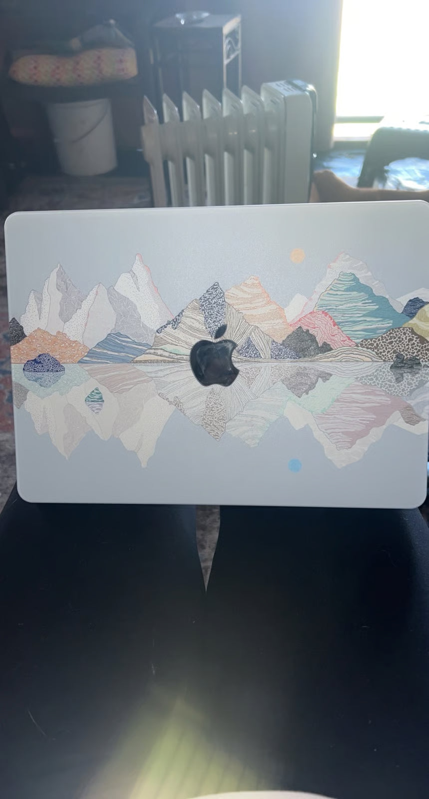 MacBook Air m2 2022 13 in 9C73