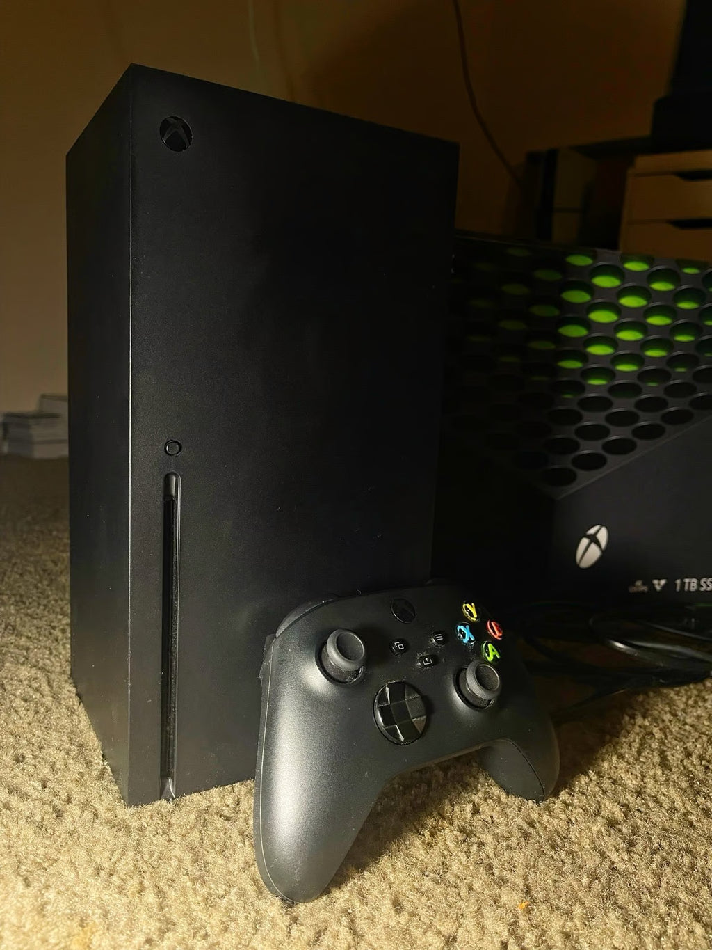 Xbox Series X 9Z76