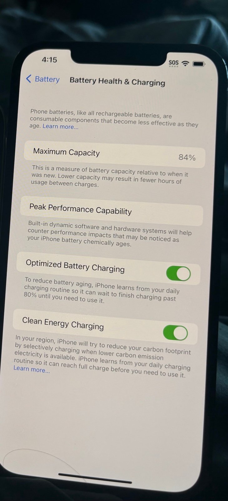 Apple iPhone 12 Pro Max 256GB Blue Unlocked and iPhone 12 bundled post 3E22