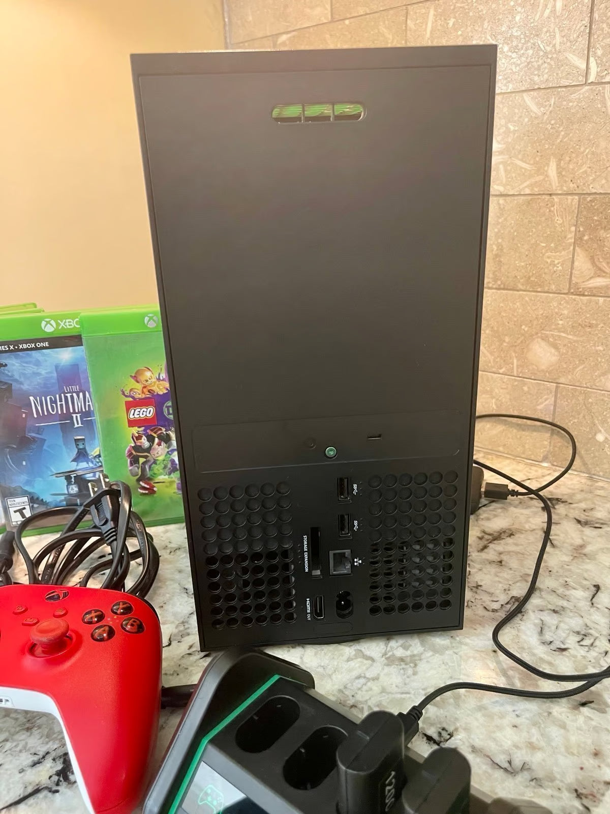 Xbox series x 3V53