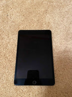 iPad mini 5th generation Space Gray 256 1H72