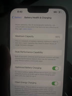 Apple iPhone 14 Plus 128 GB  Unlocked 2G96