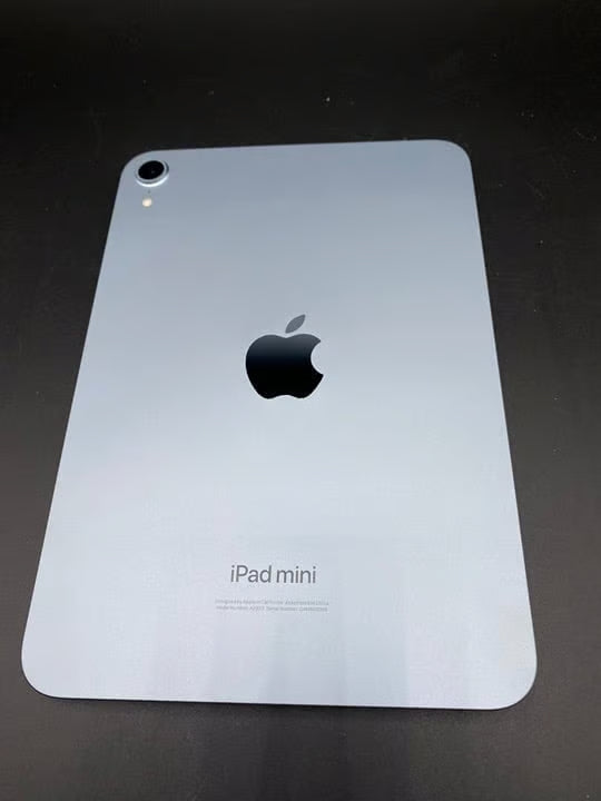 Apple iPad mini 7th generation 8T23