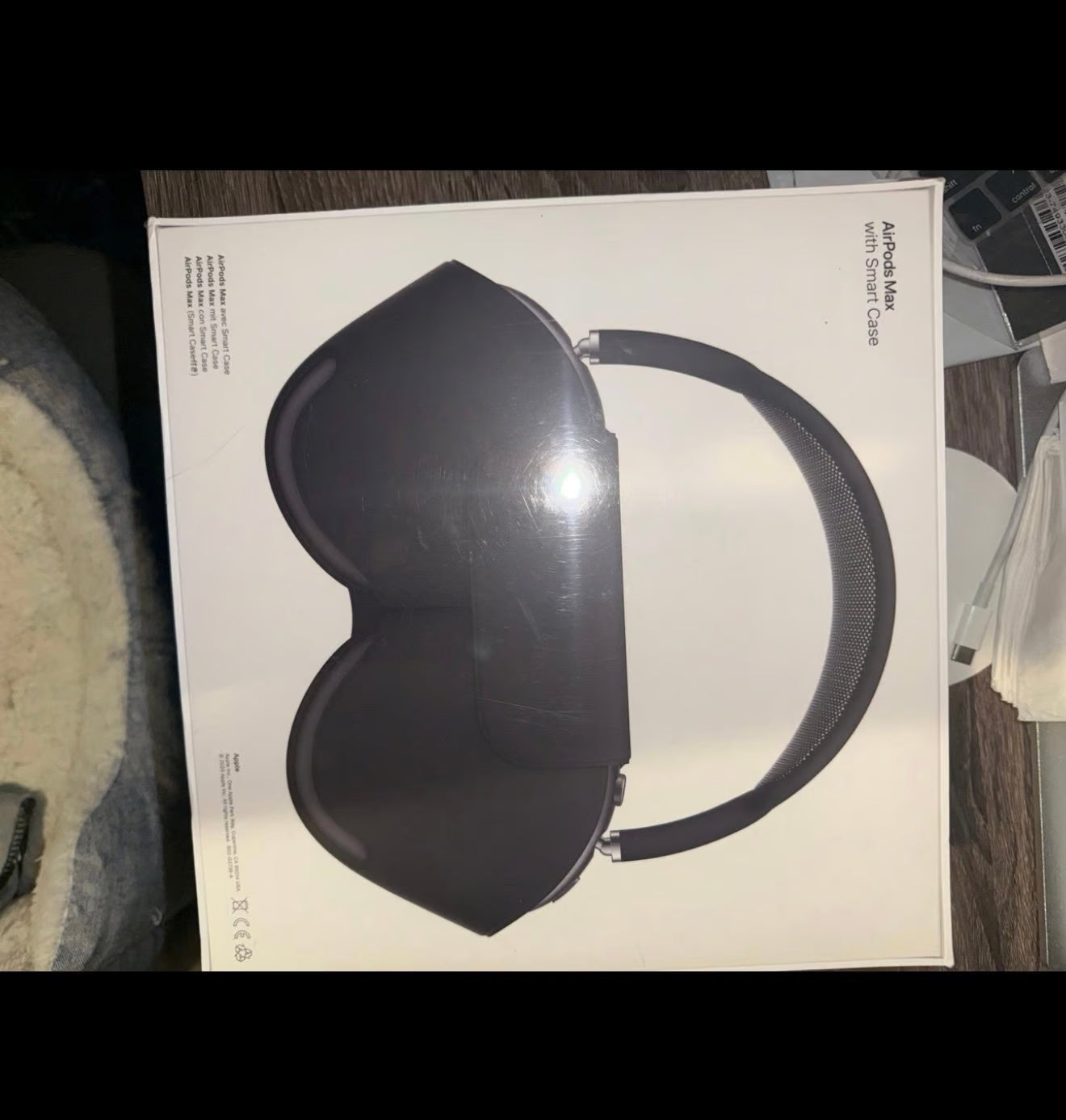 Airpod max 3C25