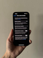 Apple iPhone 14 Pro 6G61