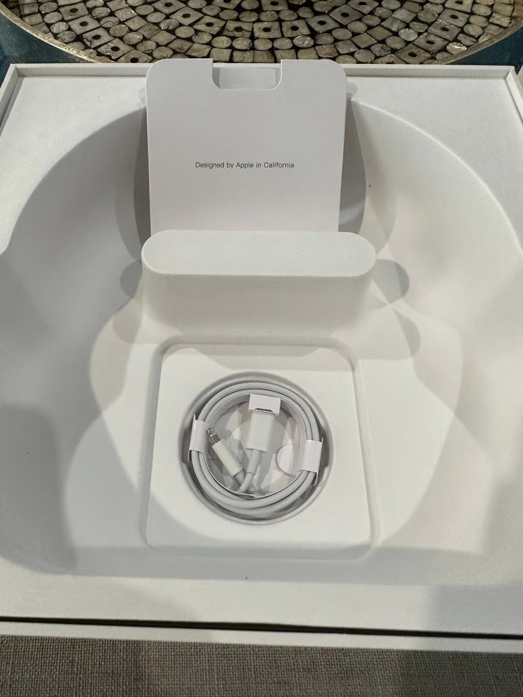 Apple AirPods Max (Sealed) 3A71