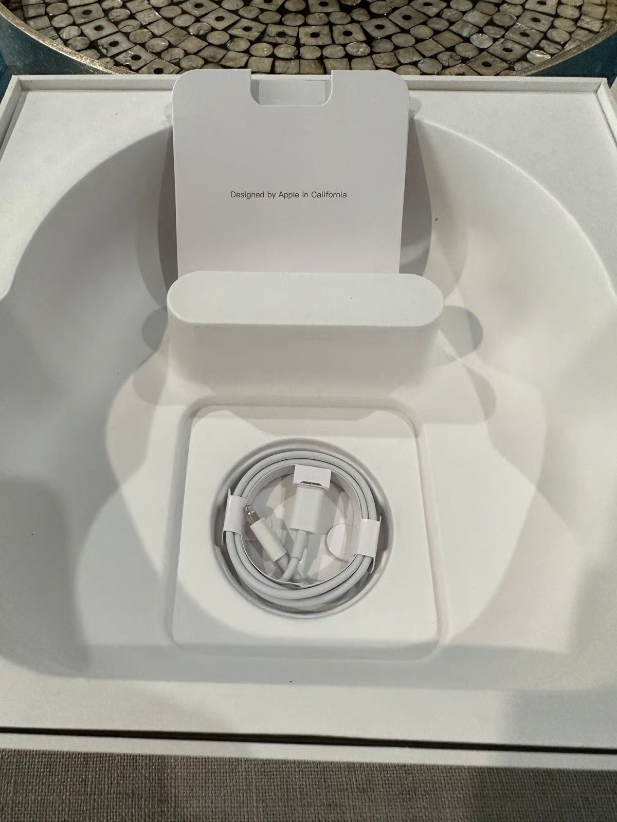 Apple AirPods Max (Sealed) 3A71