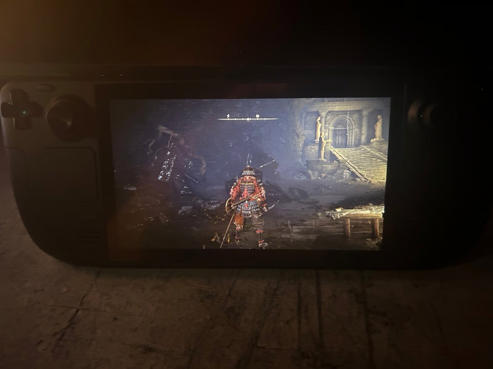 Steam Deck 1TB OLED 9M86