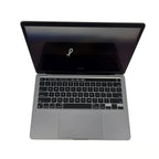 Apple 2022 MacBook Pro 13"" M2 16GB RAM 512GB SSD with Apple Care - V3FP6V27XM 5B32