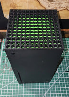 Microsoft Xbox Series X Black 1 TB Console 9W37