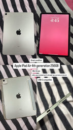 Apple IPad Air (4th generation) 1N83