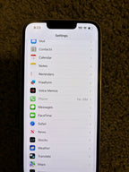 iPhone 13 unlocked 9N98