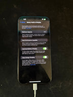 Apple iPhone 14 Pro Max (Unlocked) Deep Purple 256GB 3E13