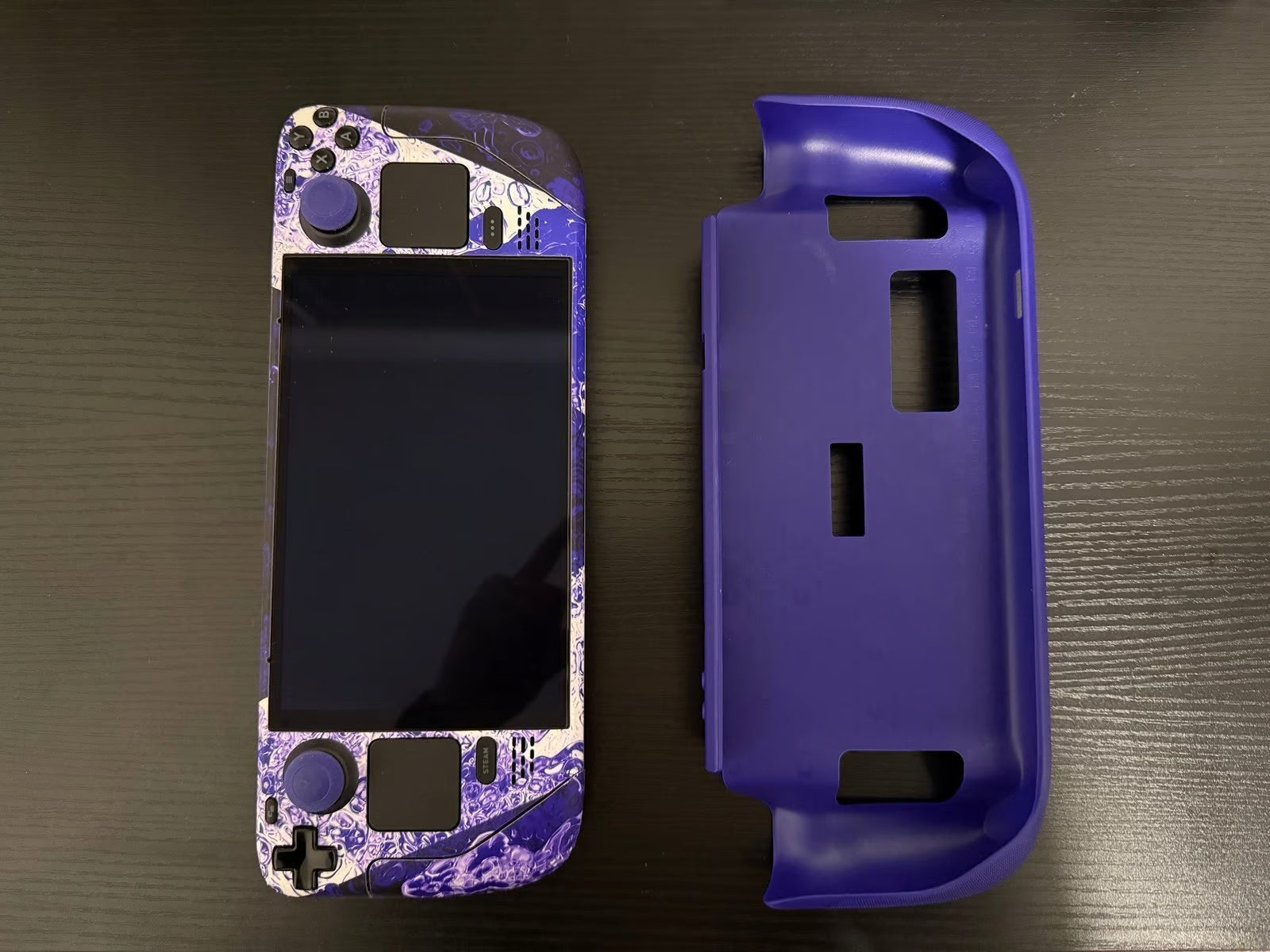 Steam Deck OLED (2 TB) 1R53