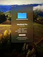 14鈥?MacBook Pro 16GB Ram - 512GB SSD w/ Apple M2 Pro Chip 1S52