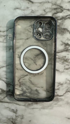 iPhone 12 Pro Max 256GB (Graphite) (Unlocked) 9D77