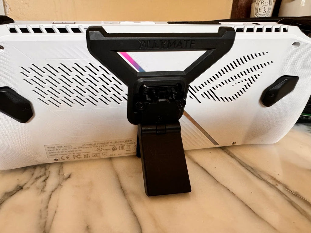 ASUS rog ally z1 extreme bundle 3E61