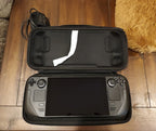 steam deck 256 gb LCD 2Z89