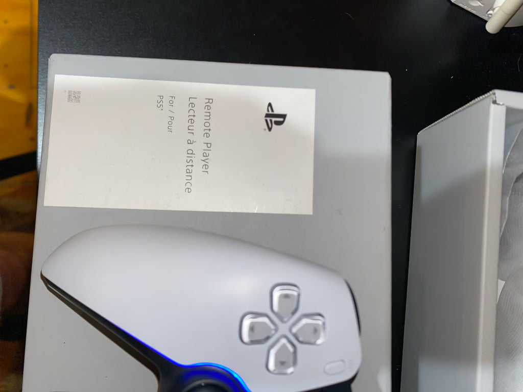 PlayStation portal 9B19