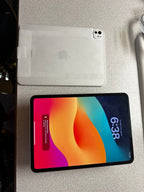 iPad Pro de 11 inch 256 G 5Y25