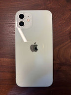 iPhone 12 256 GB (Unlocked) + 2 Cases + Accessories 6X52